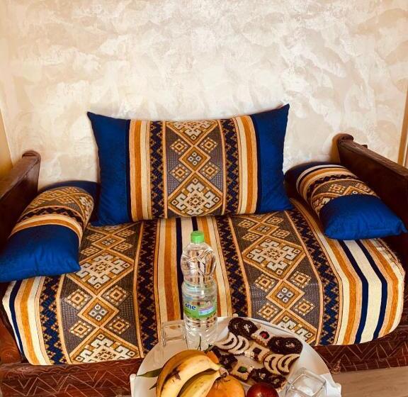 Номер Deluxe, Berber Palace