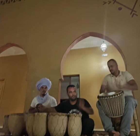 Номер Deluxe, Berber Palace