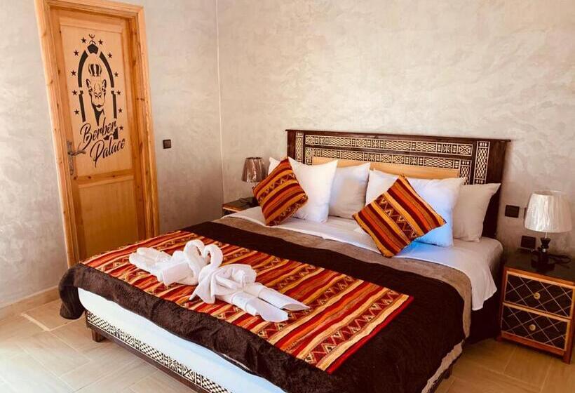 Номер Superior, Berber Palace