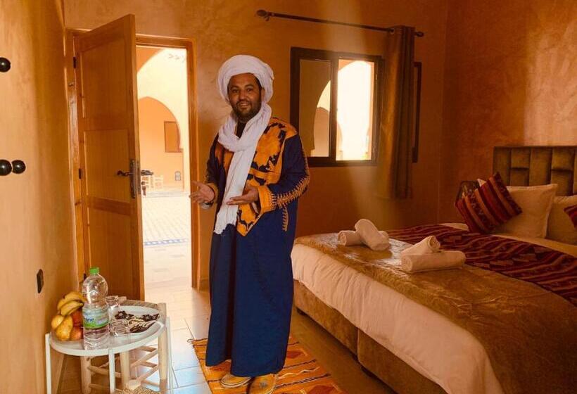 Номер Superior, Berber Palace