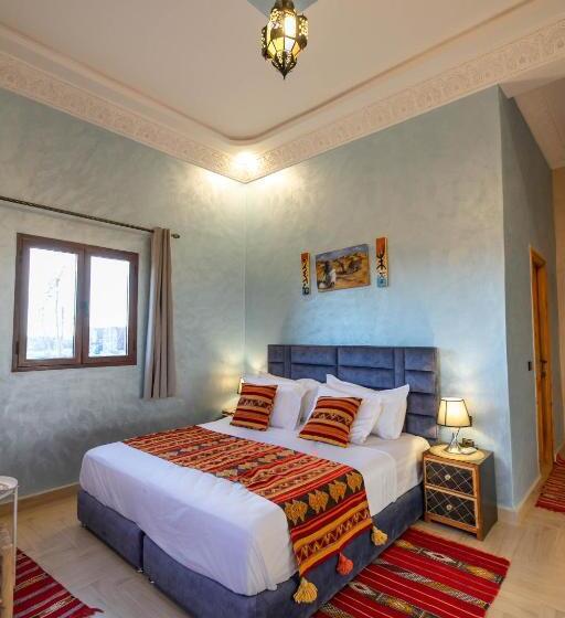 Номер Deluxe, Berber Palace