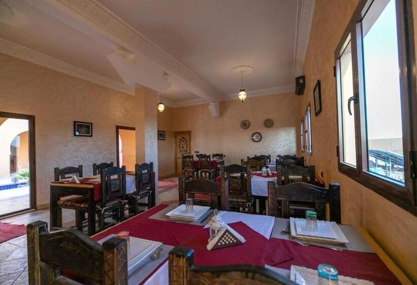 Номер Deluxe, Berber Palace