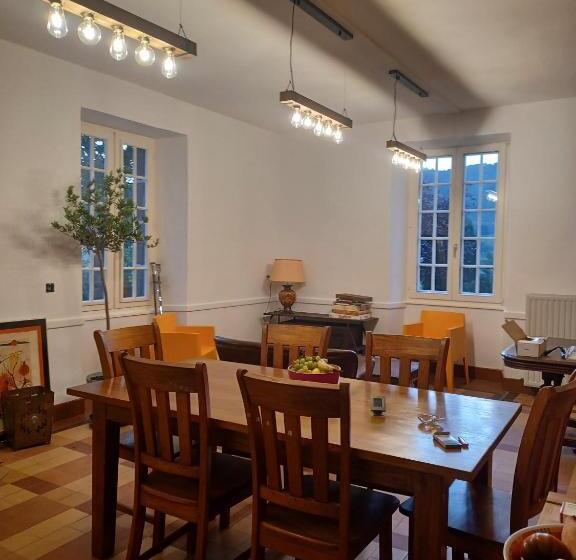 Family Suite, La Grange De Lily
