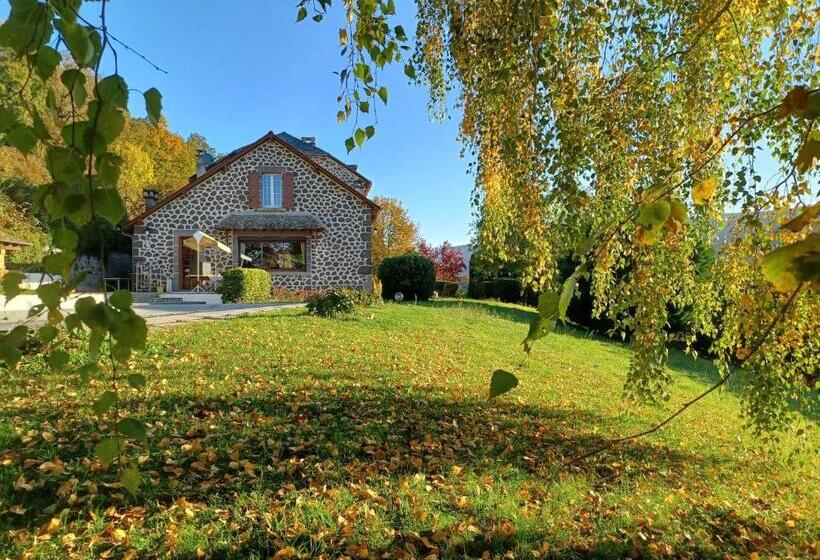 Family Suite, La Grange De Lily