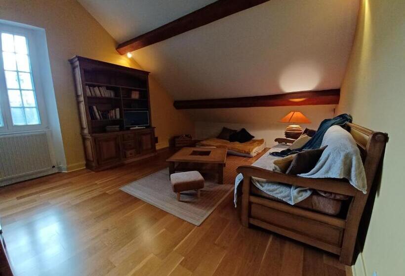 Family Suite, La Grange De Lily