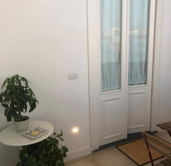 Апартаменты 1 Спальня, La Maison Della Torre