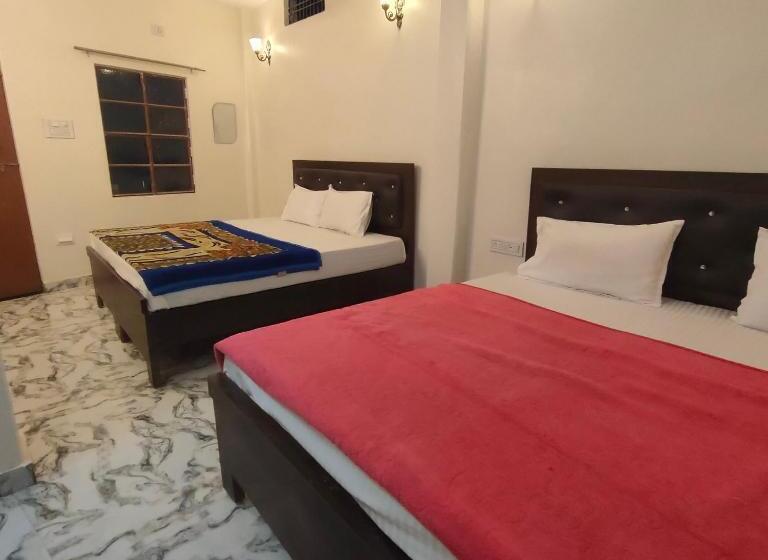 Family Suite, Shanti Inn