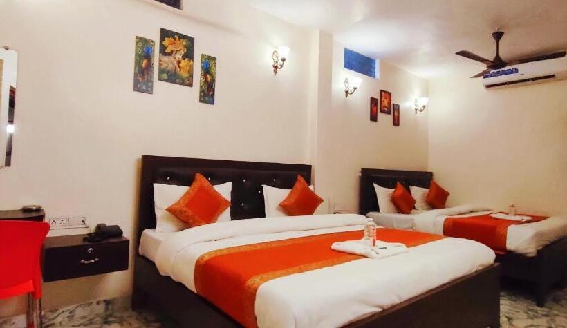 Family Suite, Shanti Inn