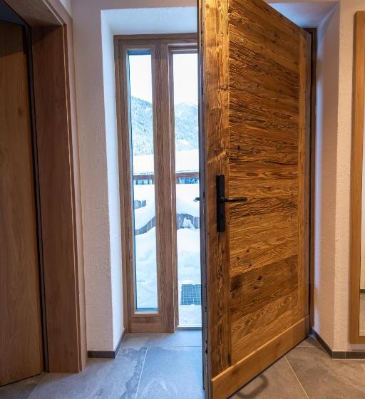 Апартаменты 2 Спальни, Natursinn Mountainchalets