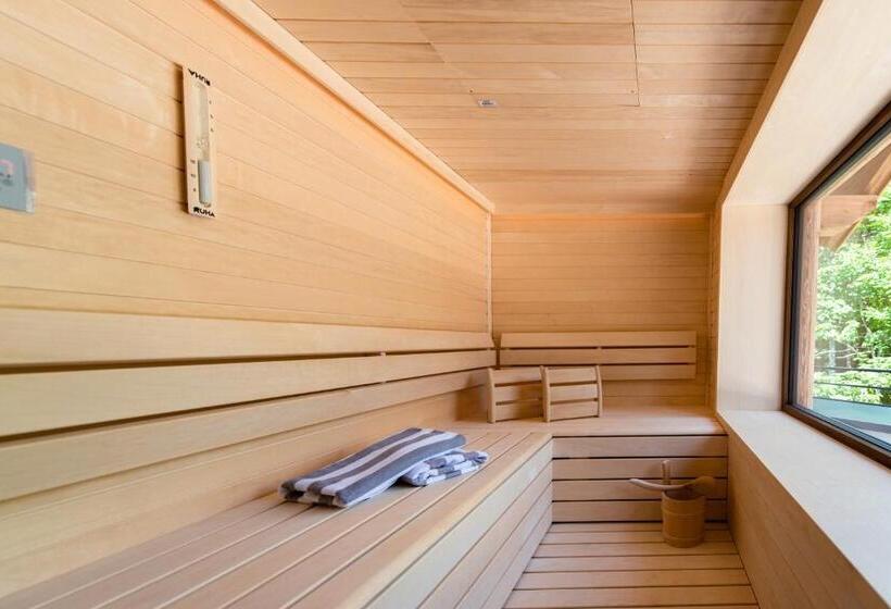 Апартаменты 1 Спальня, Natursinn Mountainchalets
