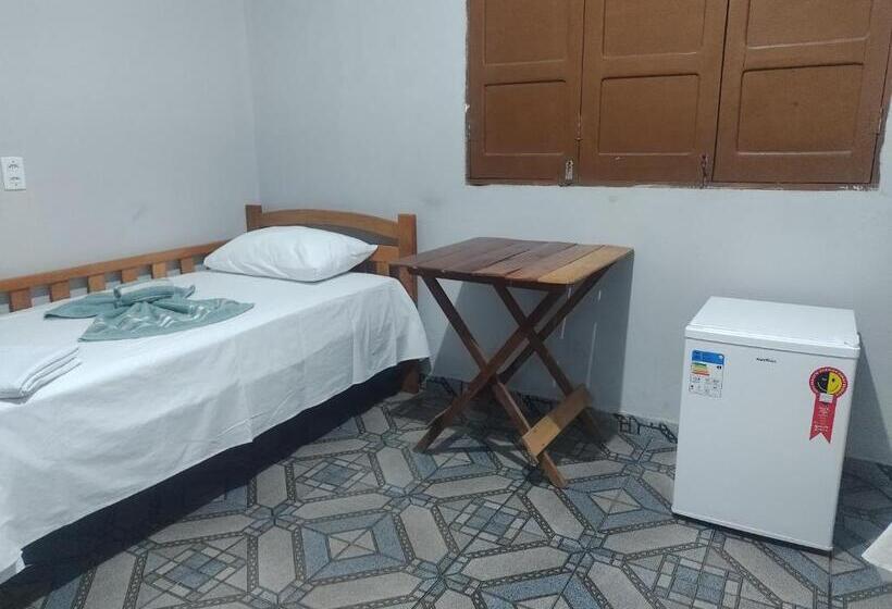 سوییت, Casa De Família Coração Amazônico