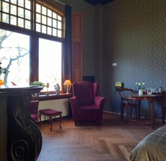 스탠다드 룸, B&b Villa De Beuk