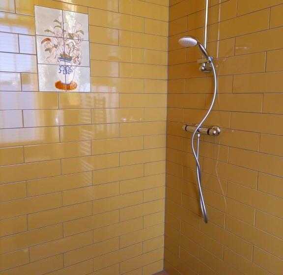 스탠다드 룸, B&b Villa De Beuk