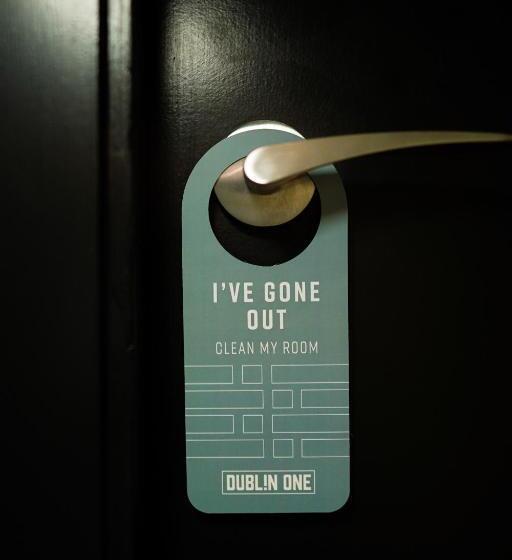 패밀리 룸, Dublin One