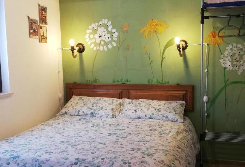 اتاق استاندارد, B&b Interno Sg   Monolocale