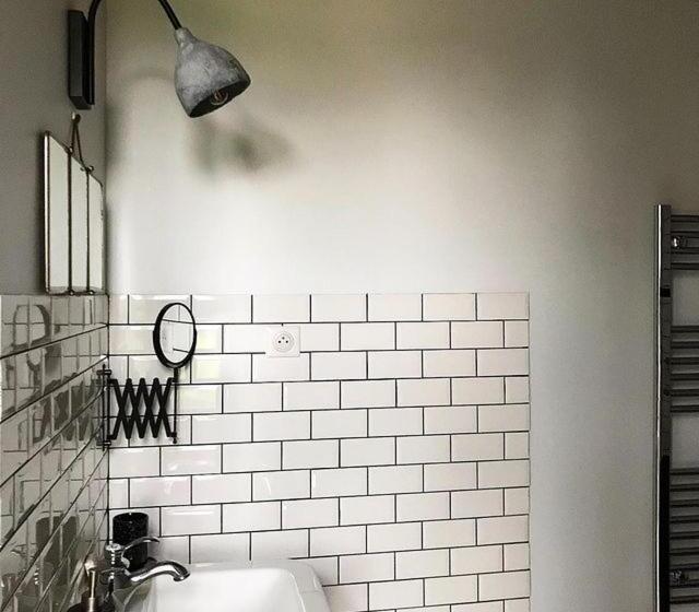 Номер Стандарт, Le Mottay Guesthouse