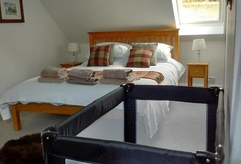 家庭海景房, Clouds B&b