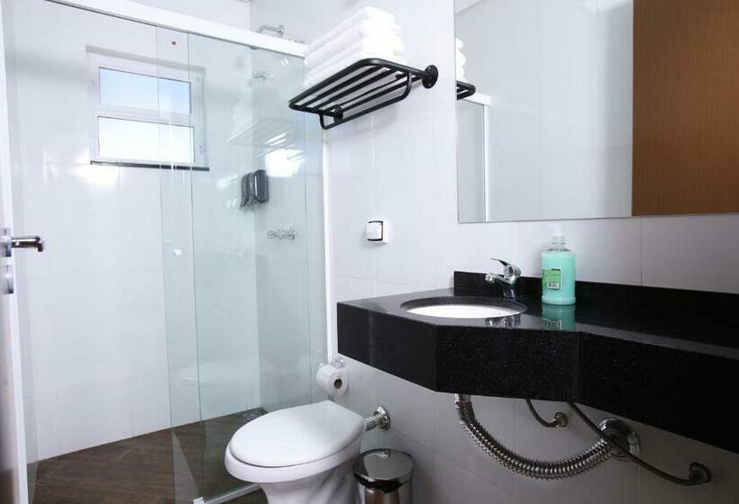 Family Suite, Pro Tork Confort