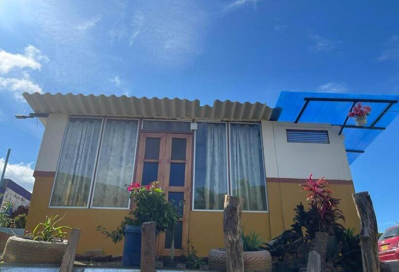샬레, Alex Country House