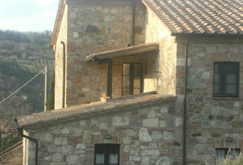 Дом 1 Спальня, Agriturismo Stigliano