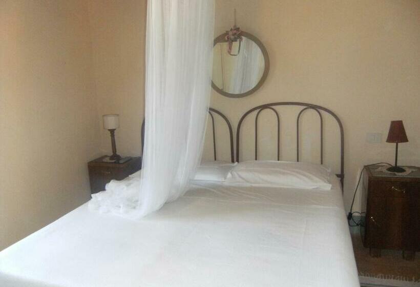 Дом 1 Спальня, Agriturismo Stigliano