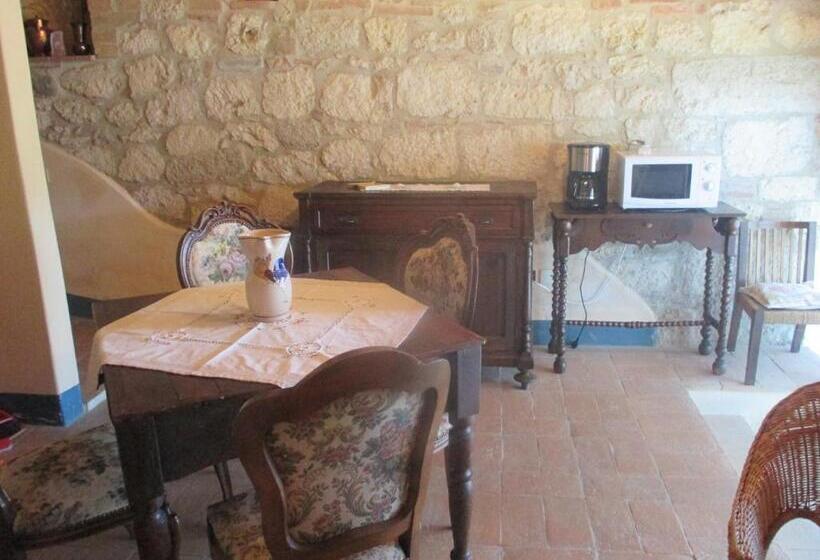 Дом 2 Спальни, Agriturismo Stigliano