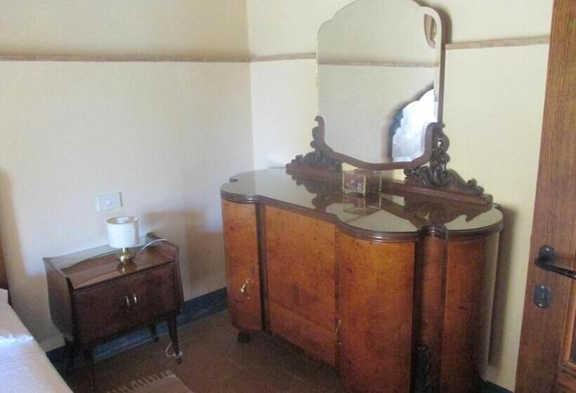 Дом 2 Спальни, Agriturismo Stigliano