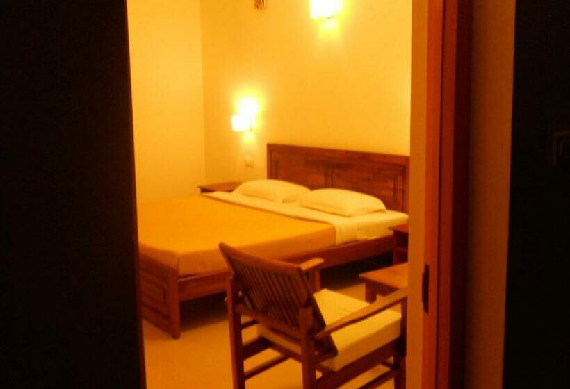 اتاق لوکس, Stonycroft