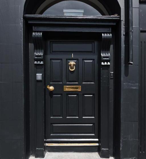 سوییت, Templebar Rooms