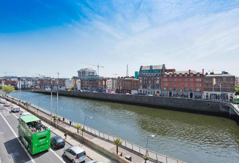 اتاق لوکس خانوادگی, Templebar Rooms