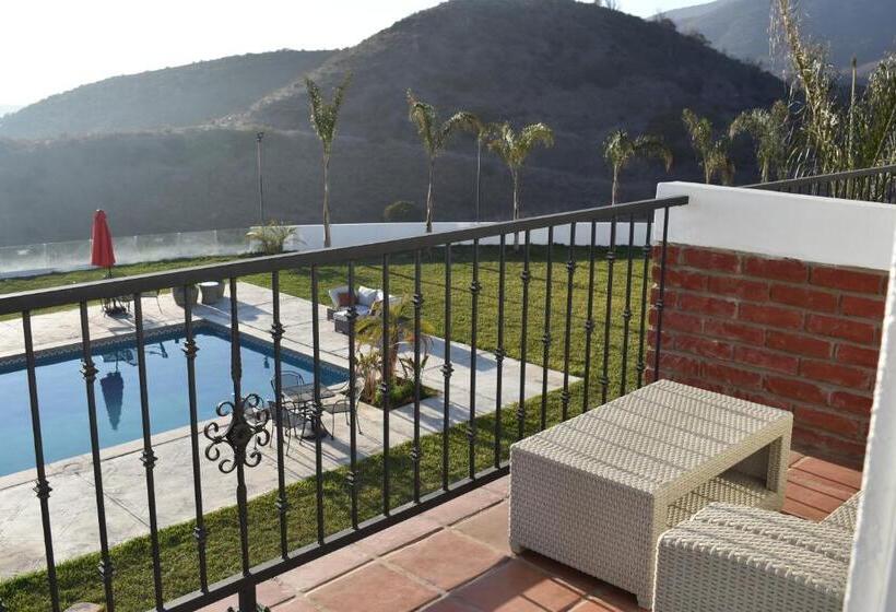 标准间, Viñas Del Castillo Hotel Boutique