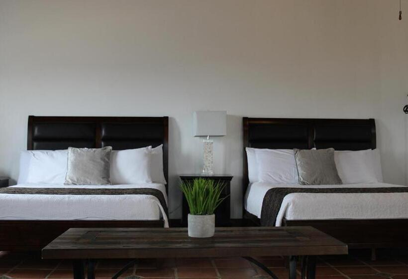 标准间, Viñas Del Castillo Hotel Boutique