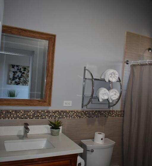 标准间, Viñas Del Castillo Hotel Boutique