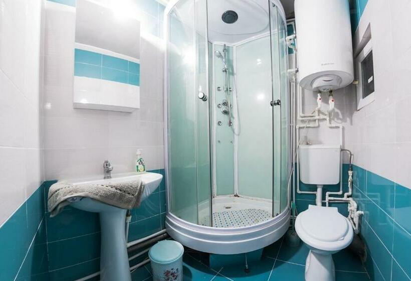 اتاق استاندارد, Casa De Vacanta Jeny
