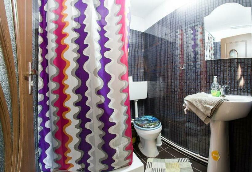 اتاق استاندارد, Casa De Vacanta Jeny
