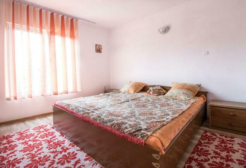 اتاق استاندارد, Casa De Vacanta Jeny