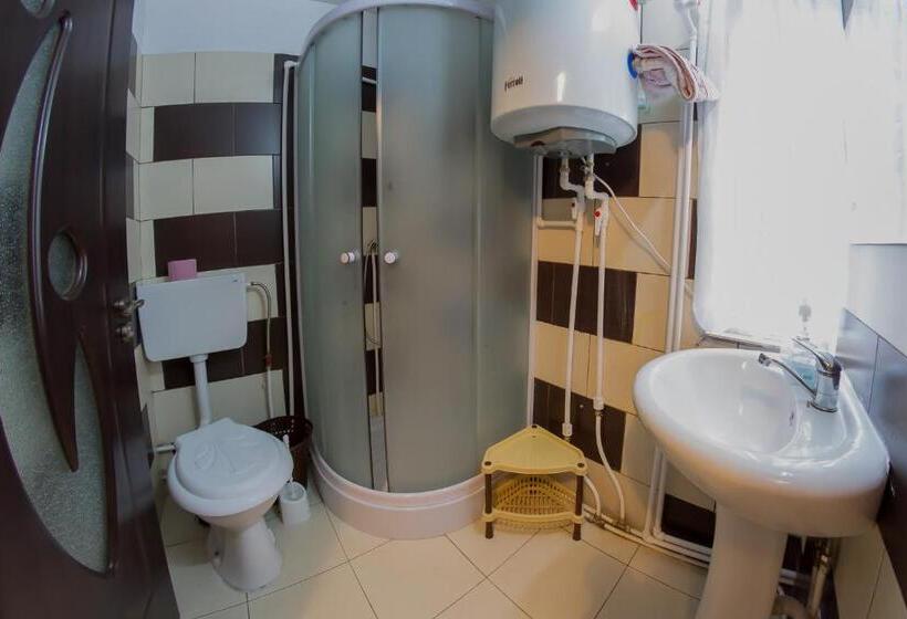استودیو خانوادگی, Casa De Vacanta Jeny