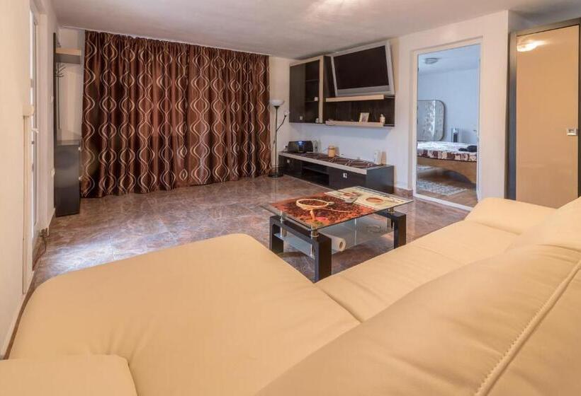 استودیو استاندارد با تخت کینگ, Casa De Vacanta Jeny