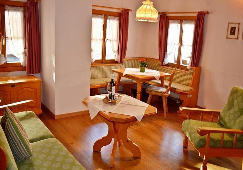 Апартаменты 1 Спальня, Gästehaus Beim Foidlmoar Familie Höflinger
