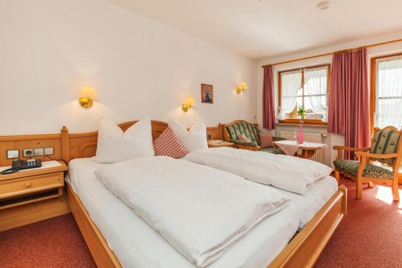 Номер Economy, Gästehaus Beim Foidlmoar Familie Höflinger