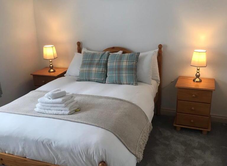 Номер Economy, Slaney House Bed And Breakfast