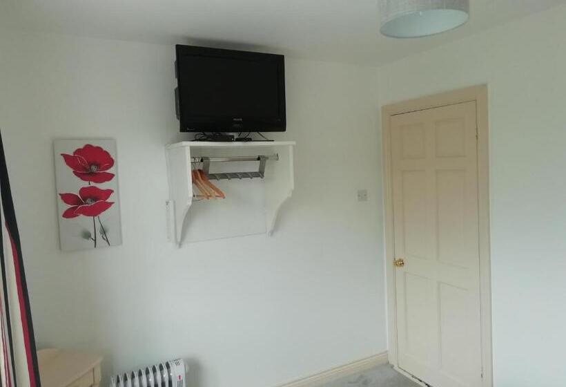 Номер Стандарт, Slaney House Bed And Breakfast