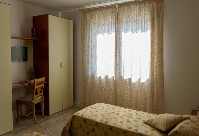 标准间, B&b La Rinascita