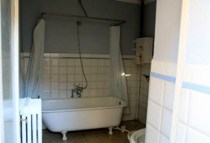 Номер Стандарт, Bed & Breakfast Dèco