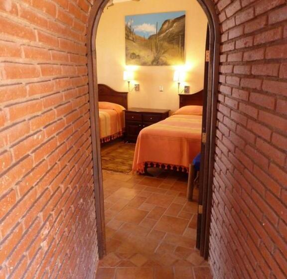 Студия Стандарт, La Cupula B&b Teotitlan