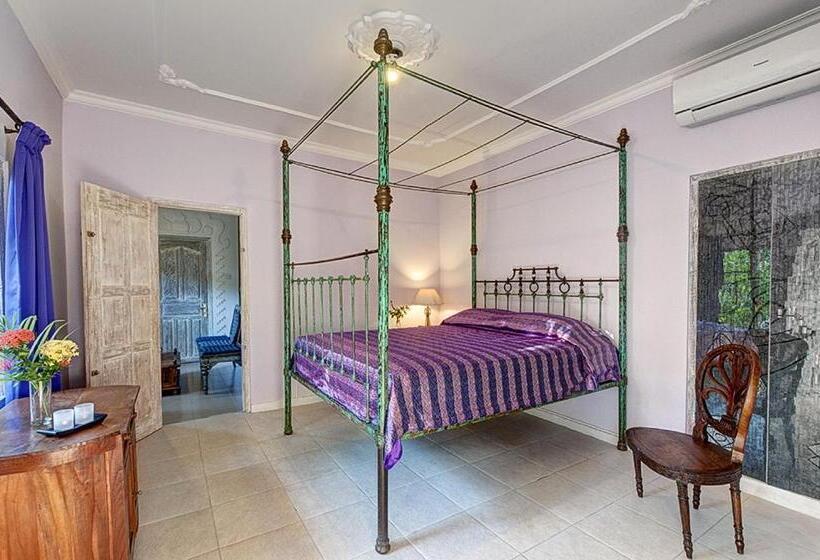 스탠다드 룸, Ganesh Lodge