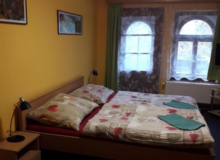 Номер Стандарт, Penzion   Restaurace Na Výšince