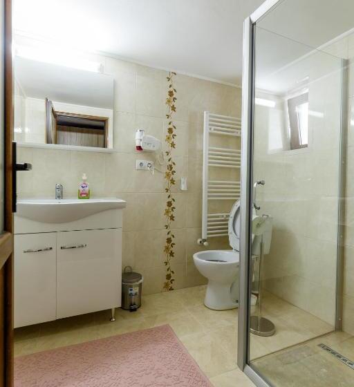 اتاق استاندارد, Vila Fan Confort