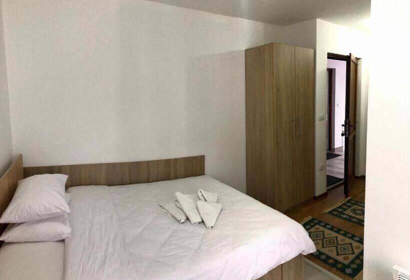 اتاق استاندارد, Vila Fan Confort
