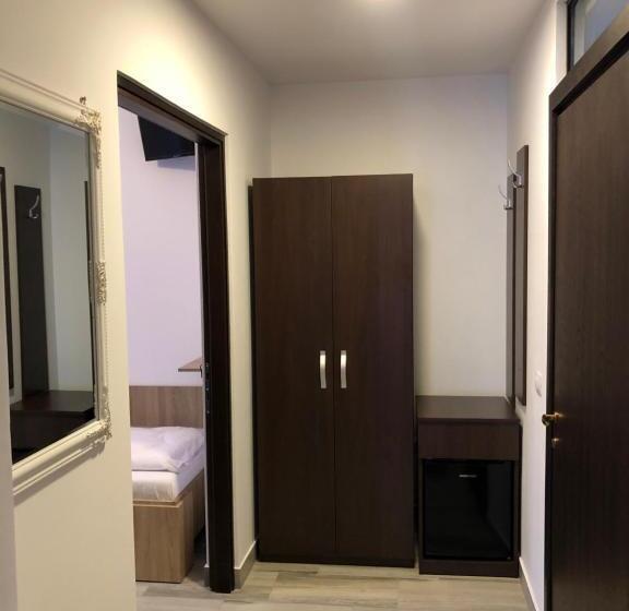 آپارتمان 2 خوابه, Vila Fan Confort